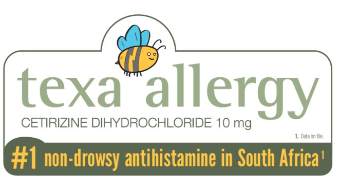 Texa Allergy