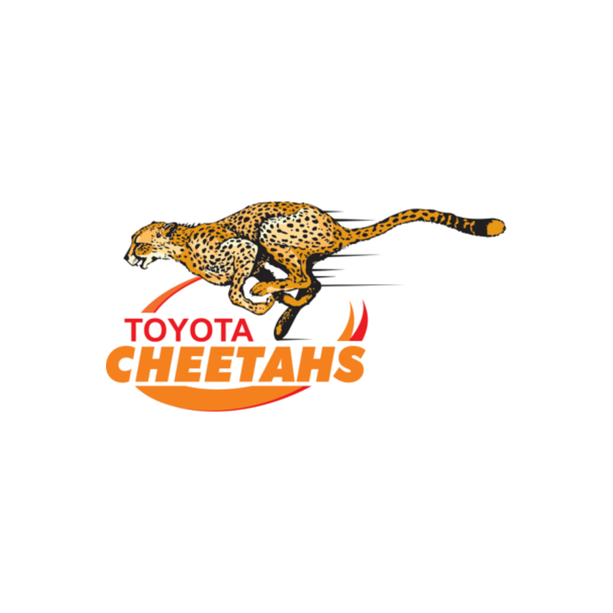 Cheetah Rugby Union
